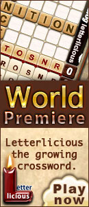 Letterlicious