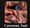 Caveman Test