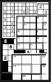 Printable Puzzle Packs