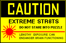 Caution!