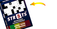 Get the Str8ts Books