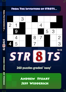 Str8ts Easy Grade