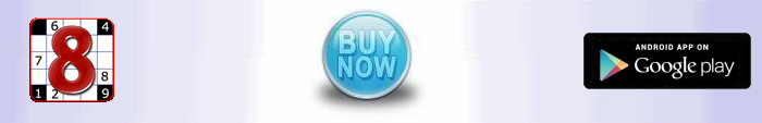 Str8ts 9x9 - Buy Now