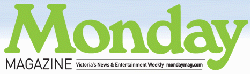 Monday Magazine