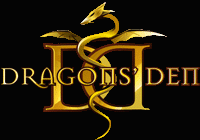 Dragon's Den